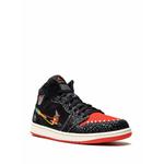 Кроссовки Air Jordan 1 Mid SE Dia De Muertos 2