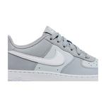 Кроссовки Nike Air Force 1 GS 'Wolf Grey' 2