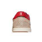 Кроссовки Rukus x New Balance Numeric 440 'Voodoo Doll' 8