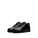 Лакированные кроссовки Air Force 1 Low '07 2