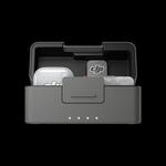 DJI Mic Mini 2S (1 TX + 1 Mobile RX + CHARGING CASE, мобильная версия один к одному с зарядным чехлом) 1