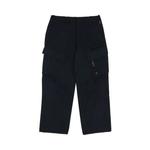 Карго-брюки Supreme GORE-TEX Cargo Pant 'Black' 1