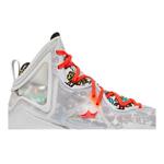 Кроссовки Nike LeBron 19 EP 'Fast Food' 3