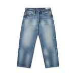 Джинсы Palace x Evisu Dice Denim Jean 'Light Wash' 1