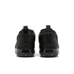Кроссовки Nike Air VaporMax 2021 Flyknit GS 'Тройной черный' 6