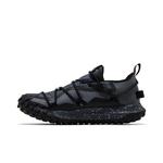 Кроссовки Nike ACG Mountain Fly Low GORE-TEX 'Black Dark Grey' 3