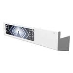 LIAN LI O11 Vision-M Mirco-ATX корпус - Black черный 10