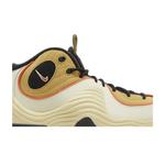Кроссовки Nike Air Penny 2 'Wheat Gold' 2