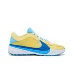 Кроссовки Nike Zoom Freak 5 'Through My Eyes' 1