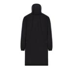 Куртки Nike x NOCTA Long Lightweight Shell Jacket 'Black' 2