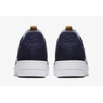 Кроссовки Loopwheeler x NikeLab Air Force 1 UltraForce 4