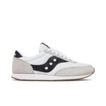 Кроссовки Saucony Hornet 'White Black' 1