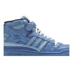 Кроссовки Adidas Forum 84 Hi 'Indigo' 3
