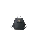 Маленький рюкзак Marc Jacobs Turnlock в черном цвете 4S5Hbp001H01 1