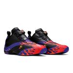 Кроссовки Reebok Answer 4 'Cru Thik - Black' 9