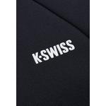 ЖЕНСКАЯ КУРТКА С ЛОГОТИПОМ K-SWISS СТОЯЧИЙ ВОРОТНИК 6
