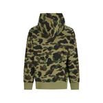Худи 1st Camo с логотипом 2
