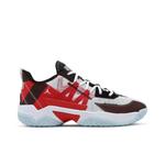 Кроссовки Air Jordan One Take 2 «White University Red» 1