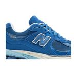 Кроссовки New Balance 2002R 'Agate' 2