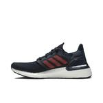 Кроссовки Adidas UltraBoost 20 'Collegiate Navy' 3