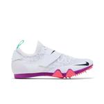 Шиповки Nike Pole Vault Elite 'White/Teal Tint/Fire Pink/Obsidian' 1