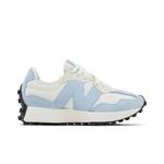 Кроссовки New Balance Wmns 327 'Light Chrome Blue' 1