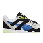 Кроссовки Puma R698 'White Lake Blue' 2