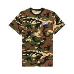 Футболки Billionaire Boys Club Whirlpool Short-Sleeve Knit 'Cocoon' 1