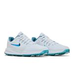 Кроссовки Nike Victory Pro 4 Golf 'White Smokey Blue' 8