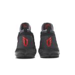 Кроссовки Adidas D Lillard 2 «Core Black Vivid Red» 6