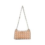 mini 1969 Nano crystal-embellished shoulder bag 1