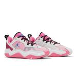 Кроссовки Air Jordan One Take 4 'Pink Blast' 8