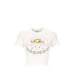 x Ladurée graphic-print T-shirt 1