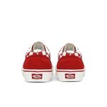 Лайфстайл Vans Bold Ni 'Red Checkerboard' 6