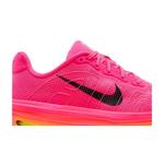 Кроссовки Nike Wmns Vomero Premium 'Hyper Pink' 2