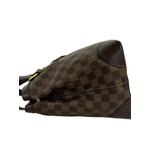 Сумка-тоут Damier Ebene Hampstead PM (2009 год) 2