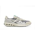 Беговые кроссовки ASICS Jogger X81 'Oyster Grey Cream' 1
