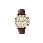 Наручные часы Runwell 2 Eye Chrono 41 мм 1