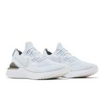 Кроссовки Nike Epic React Flyknit 2 'Pure Platinum' 8