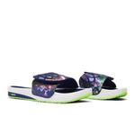 Сандалии LaMelo Ball x Puma Nitrocat V Sandals 'Galaxy' 8