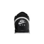 Lifestyle Nike Flight Legacy 'Черный белый' 7