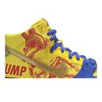 Кроссовки Nike Dunk High Pro SB DB 'Doernbecher' 2