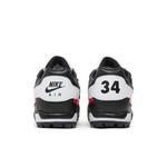 Кроссовки Nike Air Bo Turf 'White Solar Red' 2022 6