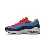 Кроссовки Nike Air Max 95 Now GS 'Crimson Blue' 3