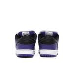 Кроссовки Nike Dunk Low SB 'Court Purple' 6