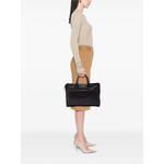 Портфель из наппы с плетением Intrecciato (2012-2026 годы) 2