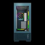 MONTECH SKY TWO ARGB корпус ATX — синий 4