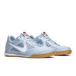 Кроссовки Supreme x Nike Gato SB 'Blue' 8
