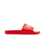 Слайды Palm Angels Pool Slider 'Red' 1