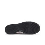 Кроссовки Nike Wmns Dunk High 'Black Rosewood' 4
